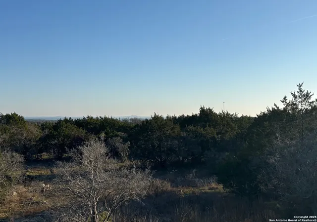 Photo 4 of Land for sale at 7 Valhalla, Boerne, TX 78006 | MLS# 1842850 | Listing updated on 2026-01-26