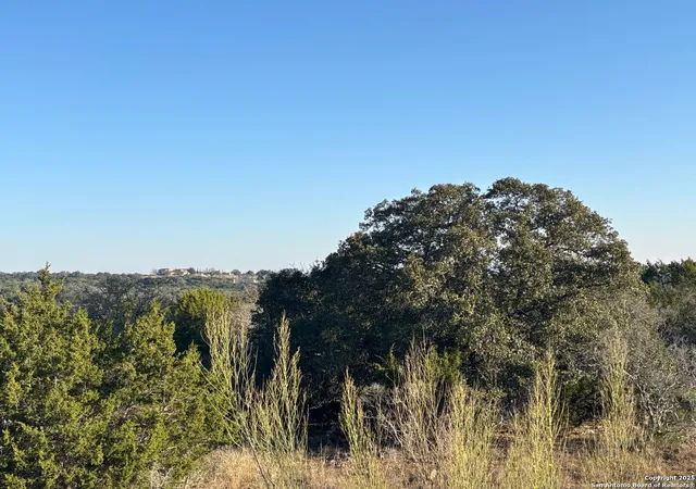 Photo 3 of Land for sale at 7 Valhalla, Boerne, TX 78006 | MLS# 1842850 | Listing updated on 2026-01-26