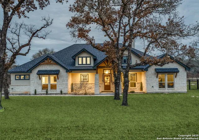 3rd image of 164 Crescent Rdg, Adkins, TX 78101 | MLS# 1842885