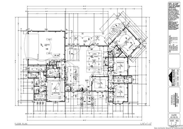 26th image of 164 Crescent Rdg, Adkins, TX 78101 | MLS# 1842885
