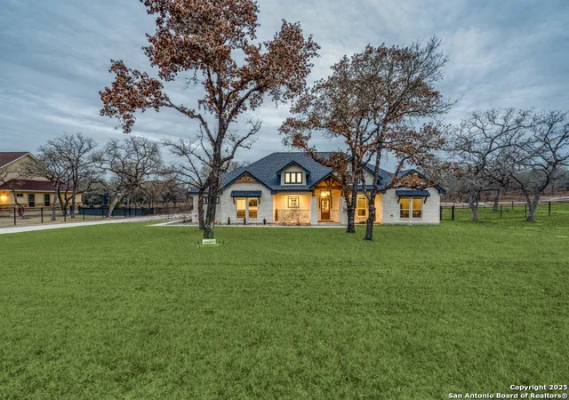 4th image of 164 Crescent Rdg, Adkins, TX 78101 | MLS# 1842885