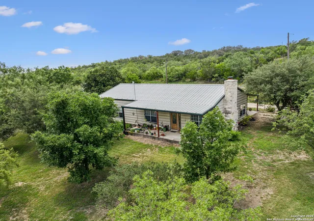 Photo 1 of Land for sale at 718 County Road 466, Castroville, TX 78009 | MLS# 1843055 | Listing updated on 2025-09-05