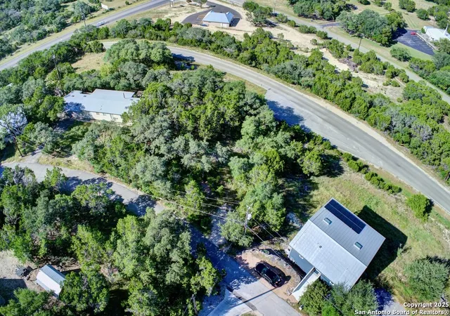 Photo 3 of Land for sale at 651 Rock Castle, Canyon Lake, TX 78133 | MLS# 1843085 | Listing updated on 2025-12-01