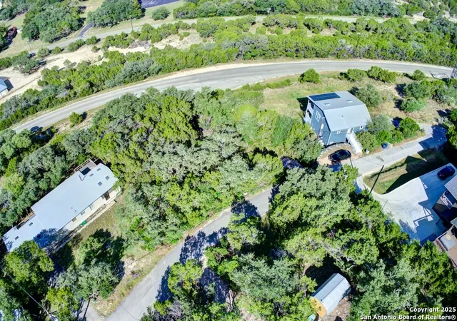 Photo 3 of Land for sale at 651 Rock Castle, Canyon Lake, TX 78133 | MLS# 1843085 | Listing updated on 2025-12-01