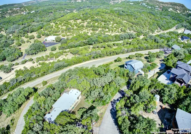Photo 4 of Land for sale at 651 Rock Castle, Canyon Lake, TX 78133 | MLS# 1843085 | Listing updated on 2025-12-01