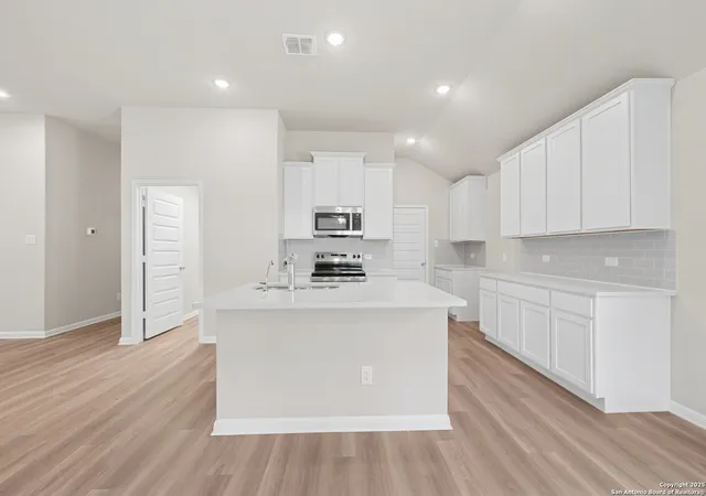 Photo 1 of Sale Pending at 8838 Campacuas Trl, San Antonio, TX 78252 | MLS# 1843120 | Listing updated on 2025-09-22