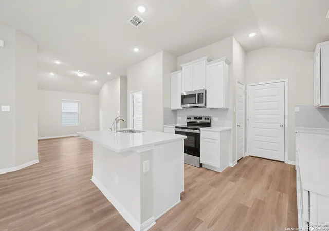 Photo 3 of Sale Pending at 8838 Campacuas Trl, San Antonio, TX 78252 | MLS# 1843120 | Listing updated on 2025-09-22