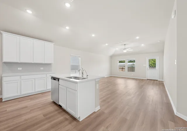 Photo 4 of Sale Pending at 8838 Campacuas Trl, San Antonio, TX 78252 | MLS# 1843120 | Listing updated on 2025-09-22