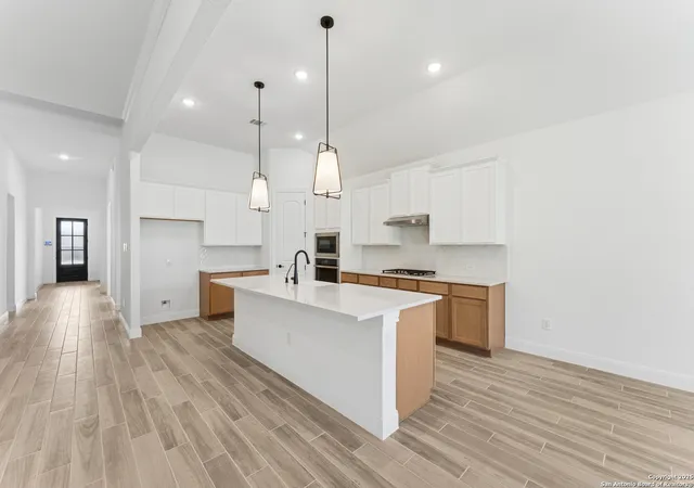 Photo 2 of Sale Pending at 9302 Everly Crk Dr, San Antonio, TX 78263 | MLS# 1843148 | Listing updated on 2025-08-18