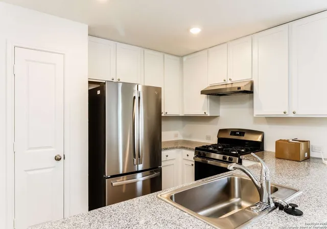 Photo 1 of Sale Pending at 427 Filibusters Trl, San Antonio, TX 78220 | MLS# 1843168 | Listing updated on 2025-12-15
