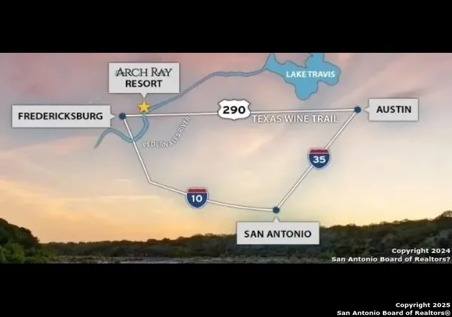 image of 5112 Us Hwy 290 197, Fredericksburg, TX 78624 | MLS# 1843314