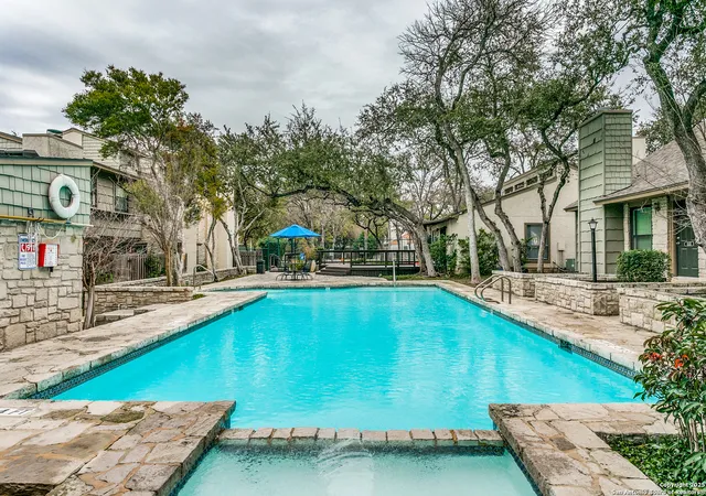 24th image of 14122 Churchill Estates #1505, San Antonio, TX 78248 | MLS# 1843350