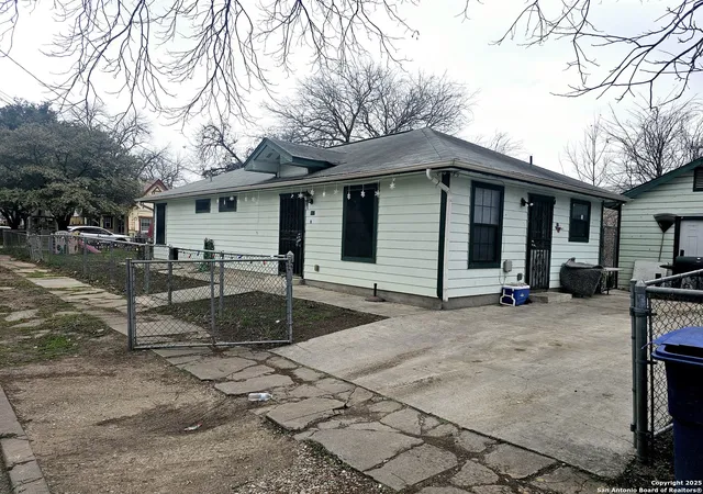 Photo 1 of Single family home for sale at 517 Kirk, San Antonio, TX 78225 | MLS# 1843468 | Listing updated on 2025-09-07