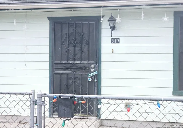 Photo 2 of Single family home for sale at 517 Kirk, San Antonio, TX 78225 | MLS# 1843468 | Listing updated on 2025-09-07