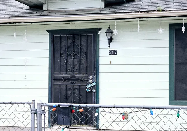 Photo 3 of Single family home for sale at 517 Kirk, San Antonio, TX 78225 | MLS# 1843468 | Listing updated on 2025-09-07
