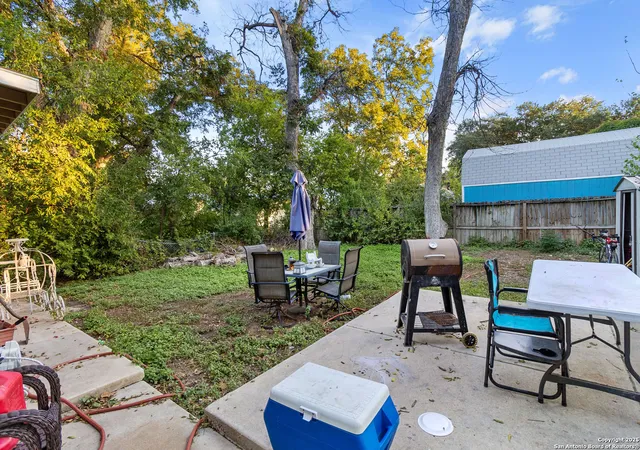 Photo 3 of Sale Pending at 342 Kirk, San Antonio, TX 78225 | MLS# 1843497 | Listing updated on 2025-10-15