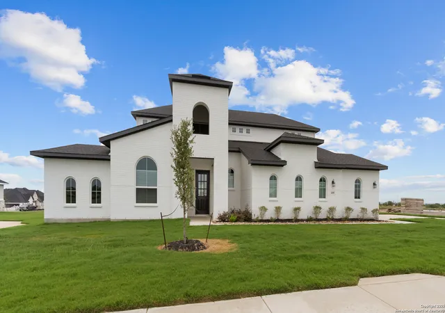Photo 2 of Sale Pending at 608 Lago Landing, San Antonio, TX 78263 | MLS# 1843514 | Listing updated on 2025-11-24