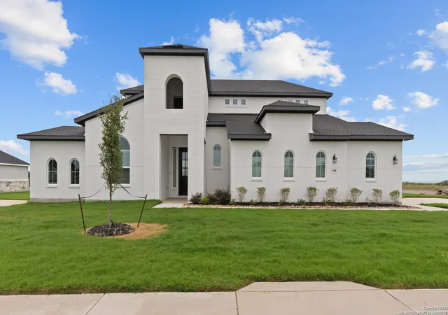 Photo 1 of Sale Pending at 608 Lago Landing, San Antonio, TX 78263 | MLS# 1843514 | Listing updated on 2025-11-24