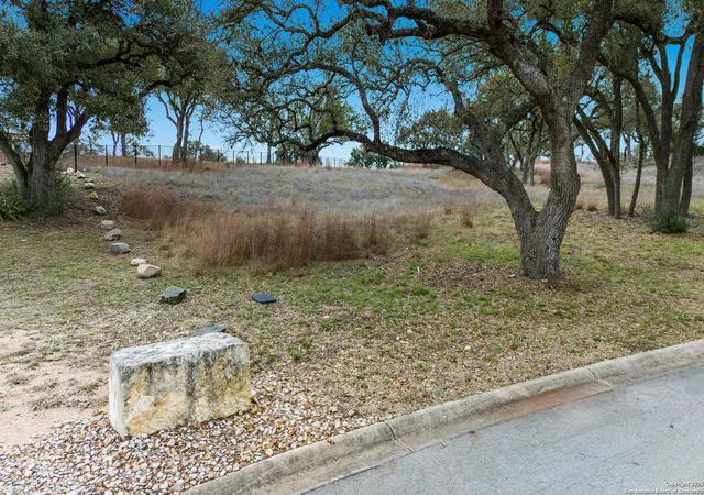 Photo 2 of Land for sale at 2542 George Pass, Canyon Lake, TX 78133 | MLS# 1843578 | Listing updated on 2026-09-24