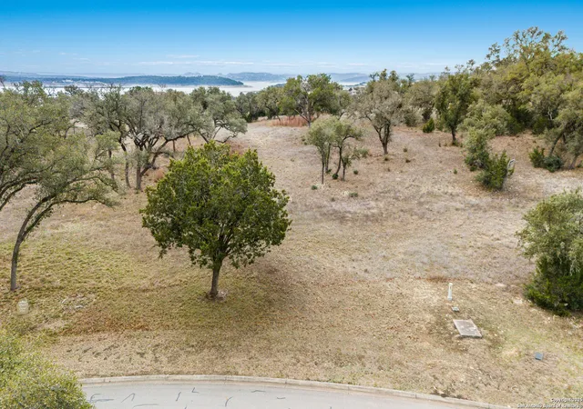 Photo 1 of Land for sale at 2542 George Pass, Canyon Lake, TX 78133 | MLS# 1843578 | Listing updated on 2026-09-24