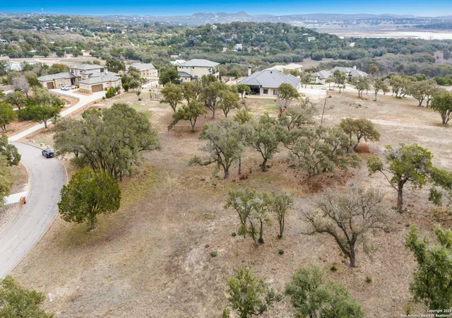 Photo 3 of Land for sale at 2542 George Pass, Canyon Lake, TX 78133 | MLS# 1843578 | Listing updated on 2026-09-24