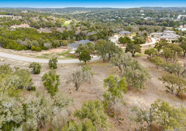 Photo 4 of Land for sale at 2542 George Pass, Canyon Lake, TX 78133 | MLS# 1843578 | Listing updated on 2026-09-24