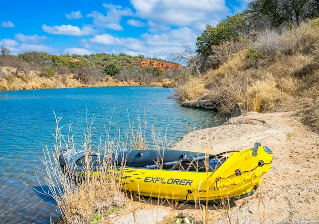 Photo 3 of Land for sale at 000 Rm 385, London, TX 76854 | MLS# 1843681 | Listing updated on 2025-10-03