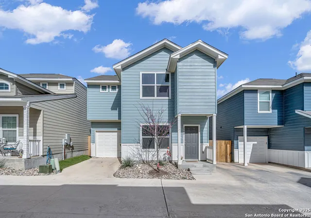 Photo 1 of Single family home for sale at 2045 Silver Oaks #18-B, San Antonio, TX 78213 | MLS# 1843692 | Listing updated on 2025-10-25