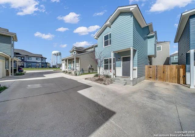 Photo 2 of Single family home for sale at 2045 Silver Oaks #18-B, San Antonio, TX 78213 | MLS# 1843692 | Listing updated on 2025-10-25