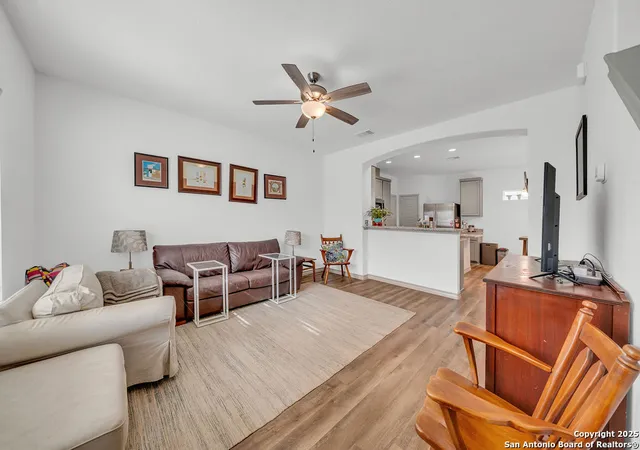 Photo 3 of Single family home for sale at 2045 Silver Oaks #18-B, San Antonio, TX 78213 | MLS# 1843692 | Listing updated on 2025-10-25