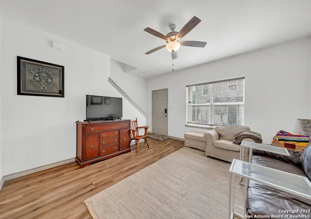 Photo 4 of Single family home for sale at 2045 Silver Oaks #18-B, San Antonio, TX 78213 | MLS# 1843692 | Listing updated on 2025-10-25