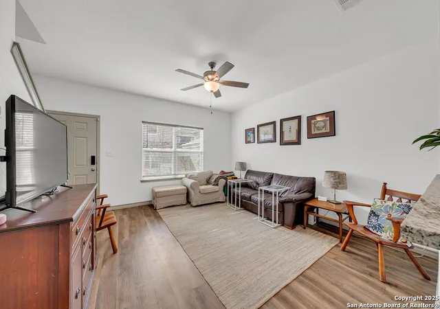 Photo 3 of Single family home for sale at 2045 Silver Oaks #18-B, San Antonio, TX 78213 | MLS# 1843692 | Listing updated on 2025-10-25