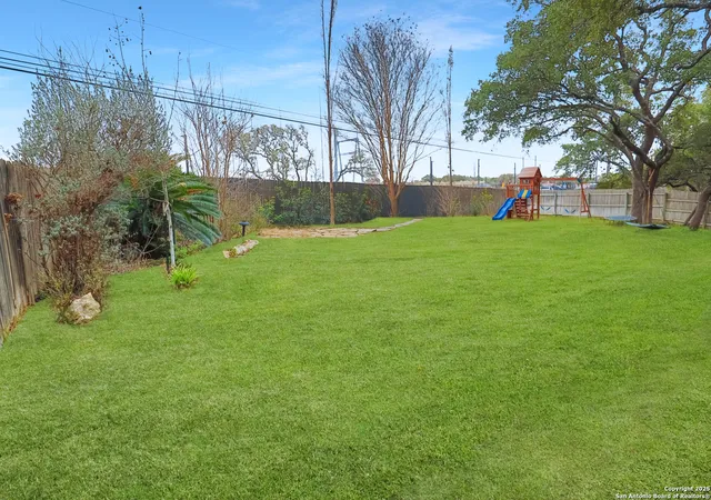37th image of 4114 Luckenbach, San Antonio, TX 78251 | MLS# 1843787
