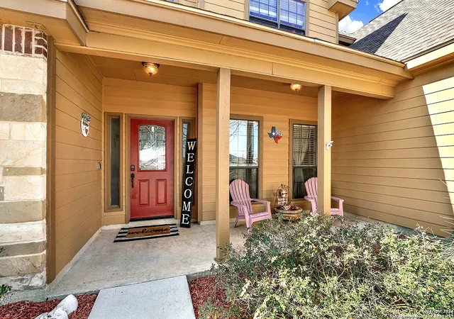 4th image of 109 Park Way, Poth, TX 78147 | MLS# 1843822