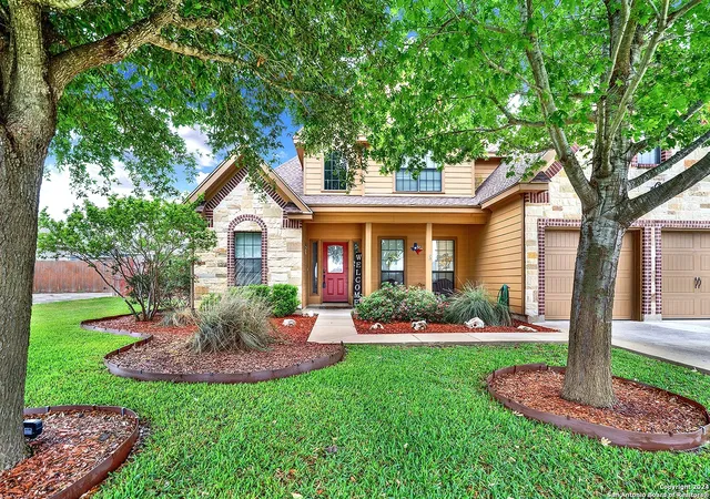 1st image of 109 Park Way, Poth, TX 78147 | MLS# 1843822