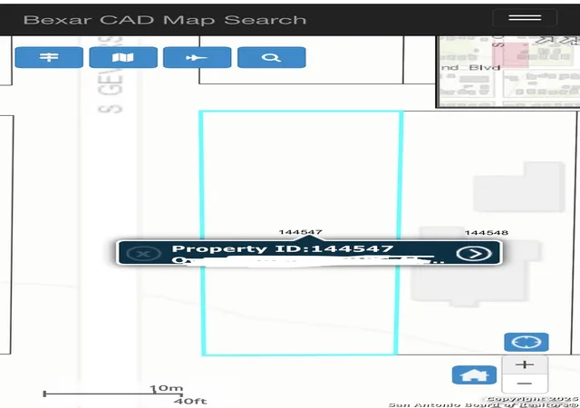 Photo 3 of Land for sale at 1301 E Highland, San Antonio, TX 78210 | MLS# 1843891 | Listing updated on 2026-09-12