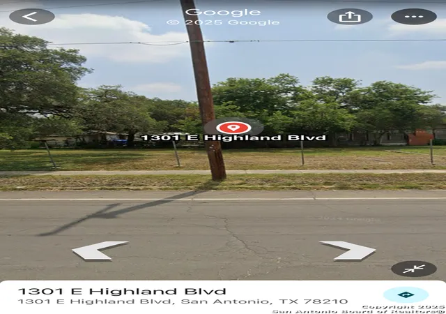 4th image of 1301 E Highland, San Antonio, TX 78210 | MLS# 1843891
