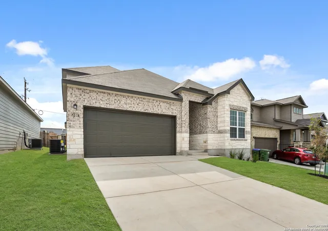 Photo 1 of Sale Pending at 7618 Champion Crk, San Antonio, TX 78252 | MLS# 1843910 | Listing updated on 2025-09-16