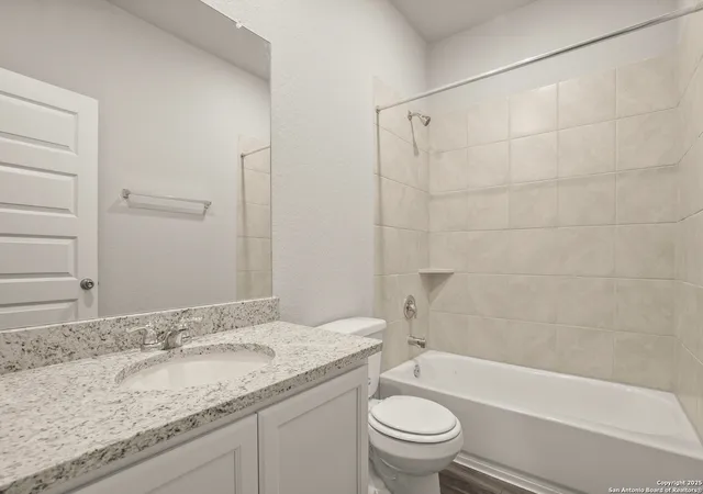 Photo 3 of Sale Pending at 7618 Champion Crk, San Antonio, TX 78252 | MLS# 1843910 | Listing updated on 2025-09-16