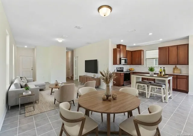 Photo 3 of Condo for sale at 10643 W Military #UNIT 37, San Antonio, TX 78251 | MLS# 1843979 | Listing updated on 2026-07-26