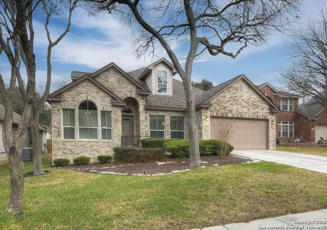 Photo 1 of Single family home for sale at 13409 Bristol Oak, Universal City, TX 78148 | MLS# 1843993 | Listing updated on 2025-10-09