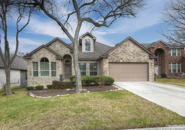 Photo 2 of Single family home for sale at 13409 Bristol Oak, Universal City, TX 78148 | MLS# 1843993 | Listing updated on 2025-10-09