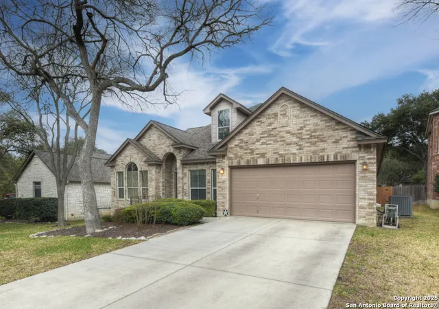 Photo 3 of Single family home for sale at 13409 Bristol Oak, Universal City, TX 78148 | MLS# 1843993 | Listing updated on 2025-10-09