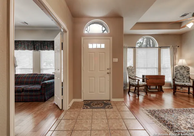 Photo 4 of Single family home for sale at 13409 Bristol Oak, Universal City, TX 78148 | MLS# 1843993 | Listing updated on 2025-10-09