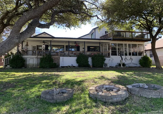 Photo 1 of Single family home for sale at 239 Watts Ln, Canyon Lake, TX 78133 | MLS# 1844009 | Listing updated on 2026-03-14