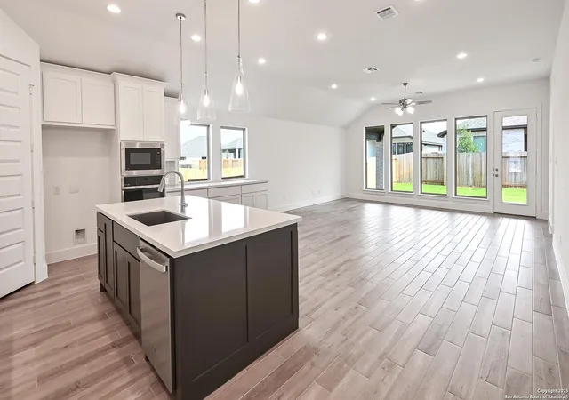 Photo 3 of Sale Pending at 1824 Field Brook, Seguin, TX 78155 | MLS# 1844063 | Listing updated on 2025-09-25