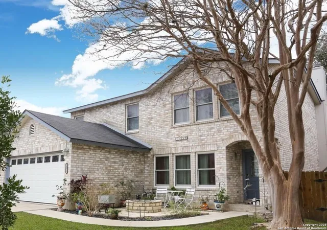 Photo 1 of Sale Pending at 14015 Ne Fairway Oaks, San Antonio, TX 78217 | MLS# 1844091 | Listing updated on 2025-07-19