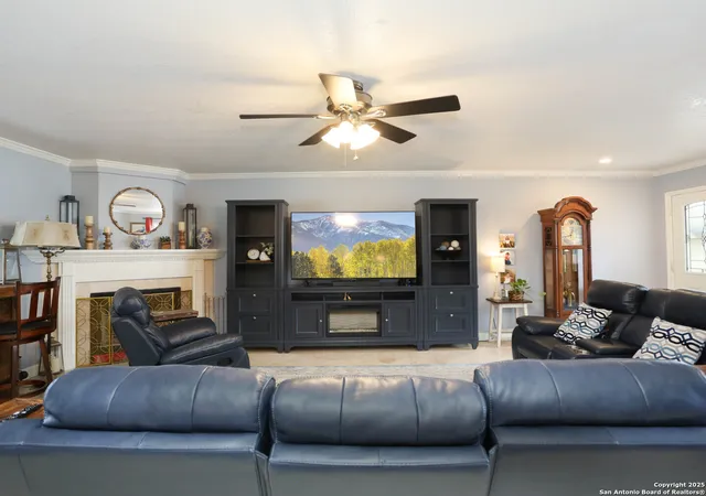 Photo 3 of Sale Pending at 14015 Ne Fairway Oaks, San Antonio, TX 78217 | MLS# 1844091 | Listing updated on 2025-07-19