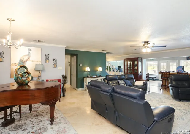 Photo 4 of Sale Pending at 14015 Ne Fairway Oaks, San Antonio, TX 78217 | MLS# 1844091 | Listing updated on 2025-07-19