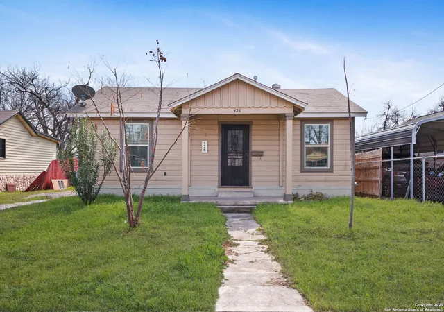 Photo 1 of Sale Pending at 426 Royston, San Antonio, TX 78225 | MLS# 1844092 | Listing updated on 2025-12-29